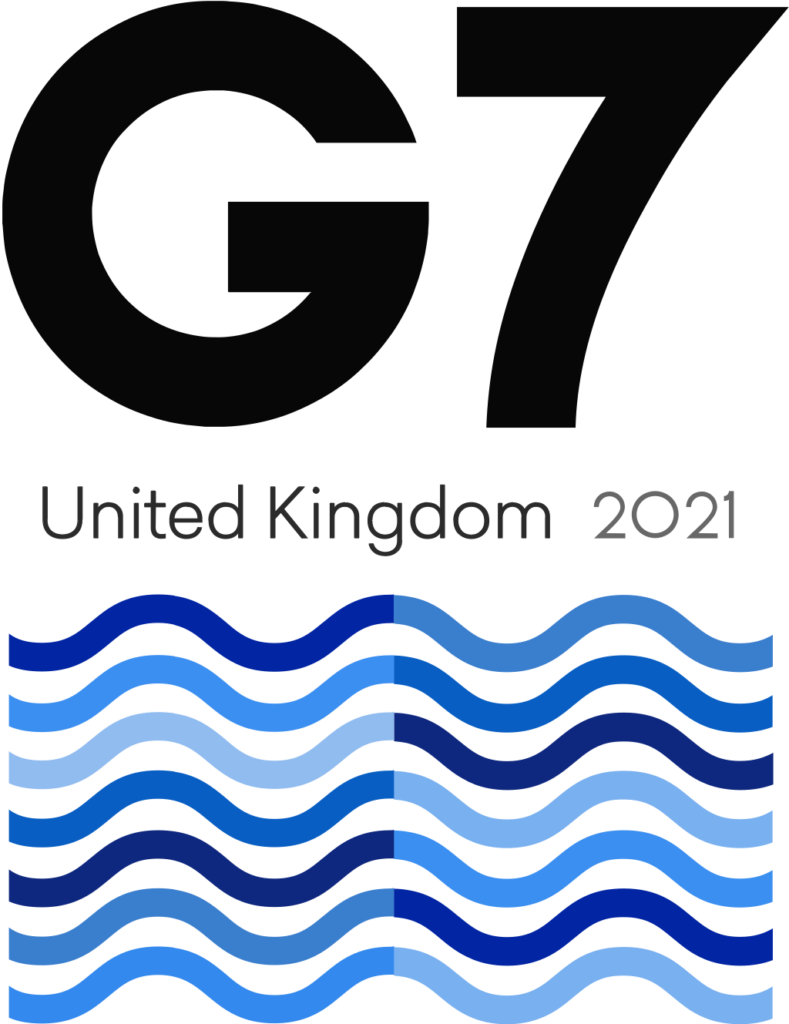G7 Summit Cornwall, June 2021