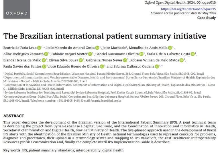 Brazil IPS Paper